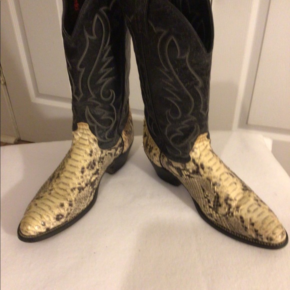 Laredo Shoes Laredo Cowboy Boots Poshmark